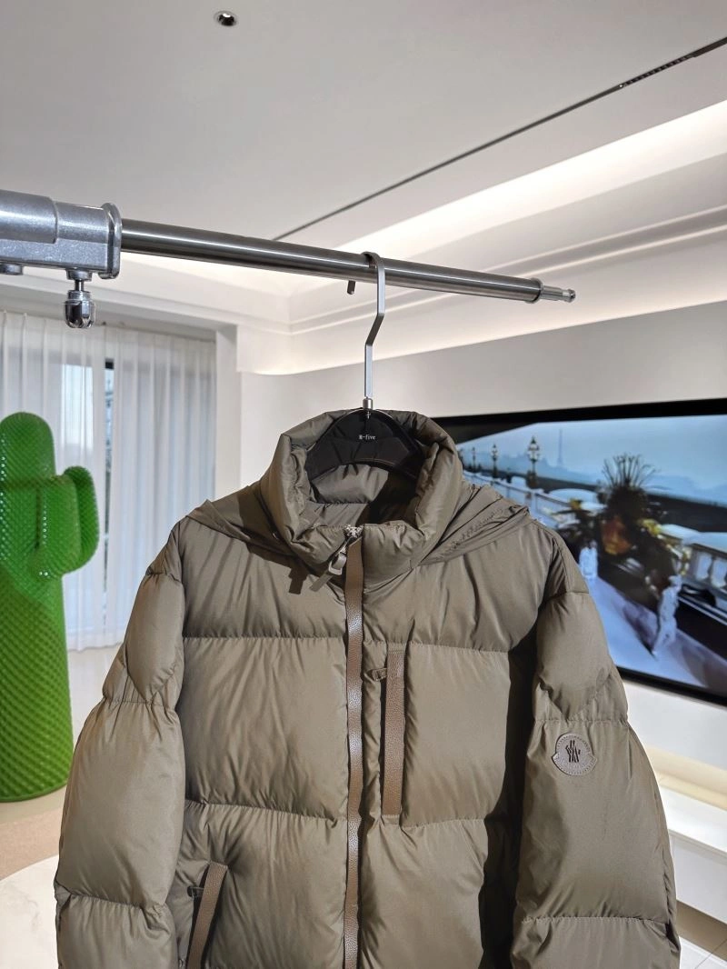 MultiPurpose Moncler Down Jackets 144209