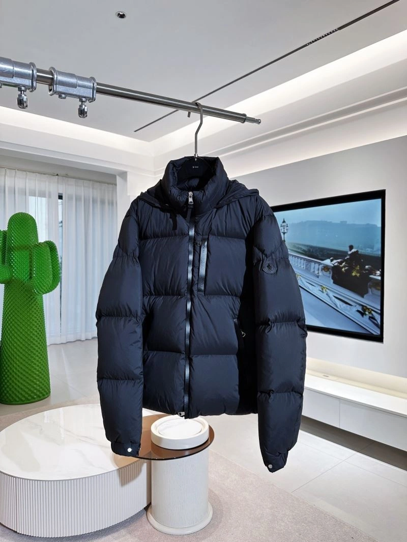 MultiPurpose Moncler Down Jackets 144209