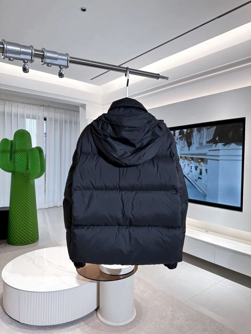 MultiPurpose Moncler Down Jackets 144209
