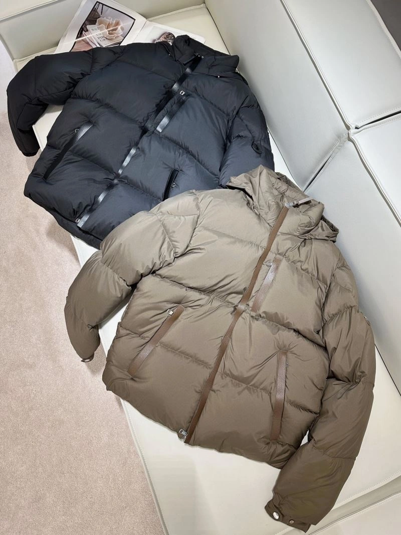 MultiPurpose Moncler Down Jackets 144209