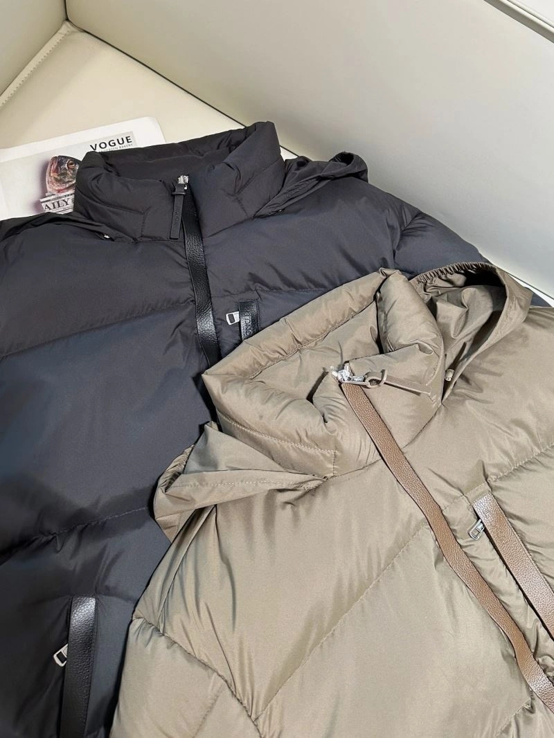 MultiPurpose Moncler Down Jackets 144209