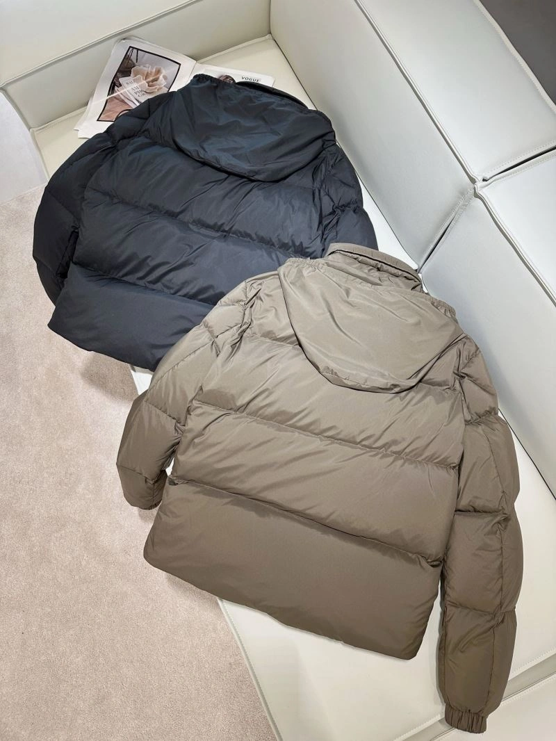 MultiPurpose Moncler Down Jackets 144209