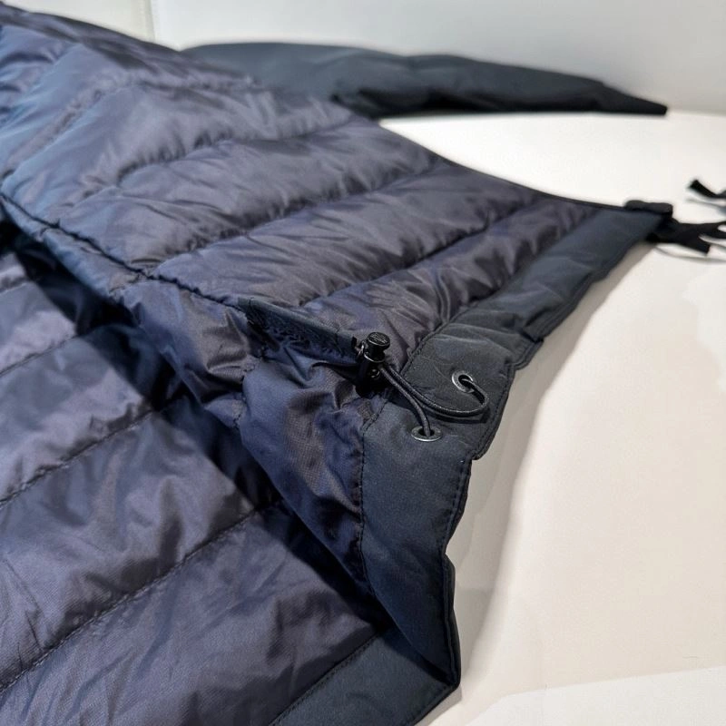 Moncler Down Jackets RelaxedFit 144212