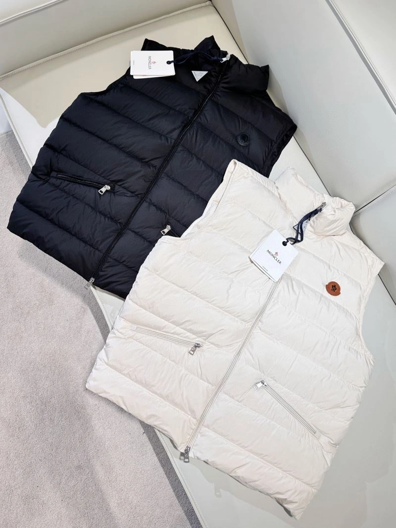 Moncler Down Jackets Colorful 144208