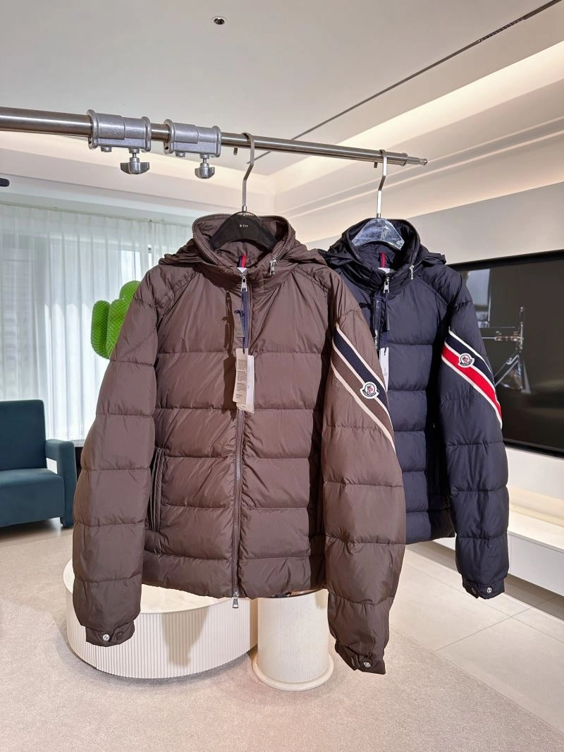 ModernLook Moncler Down Jackets 144207