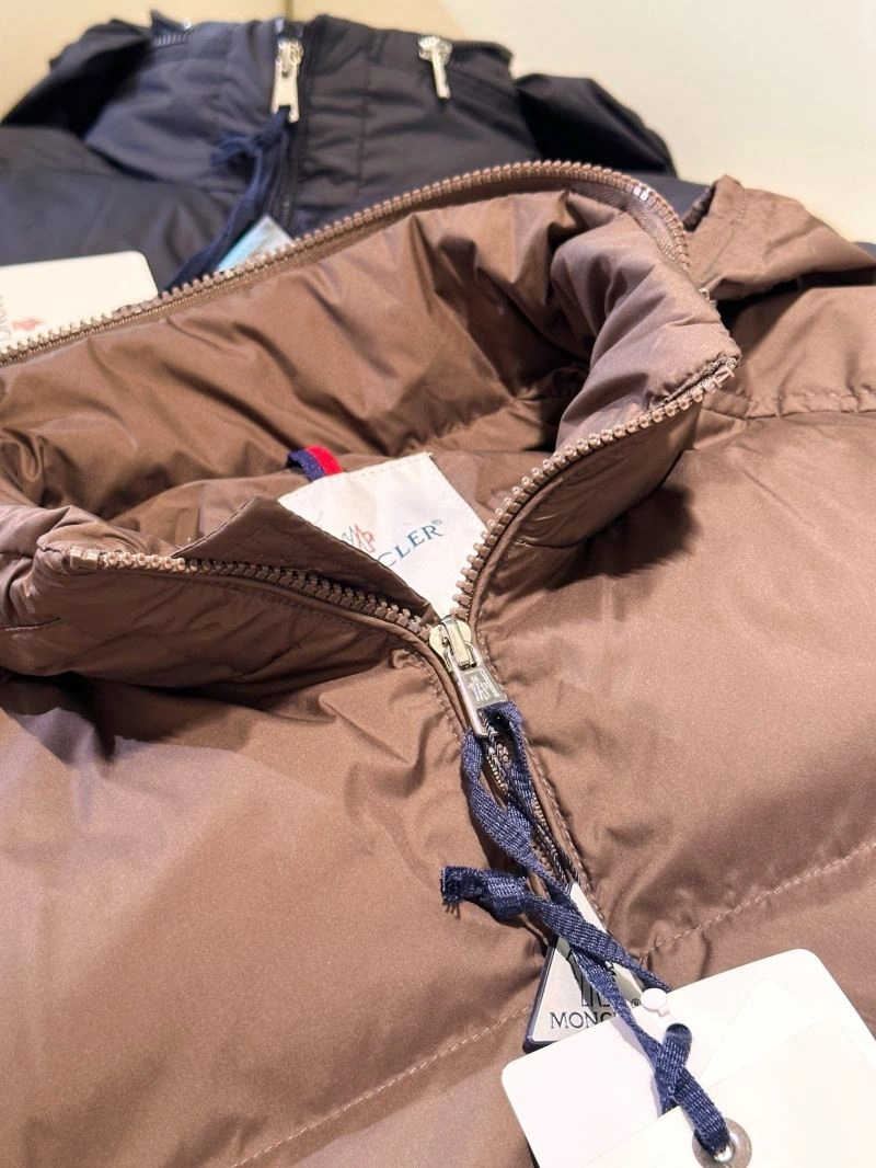 ModernLook Moncler Down Jackets 144207