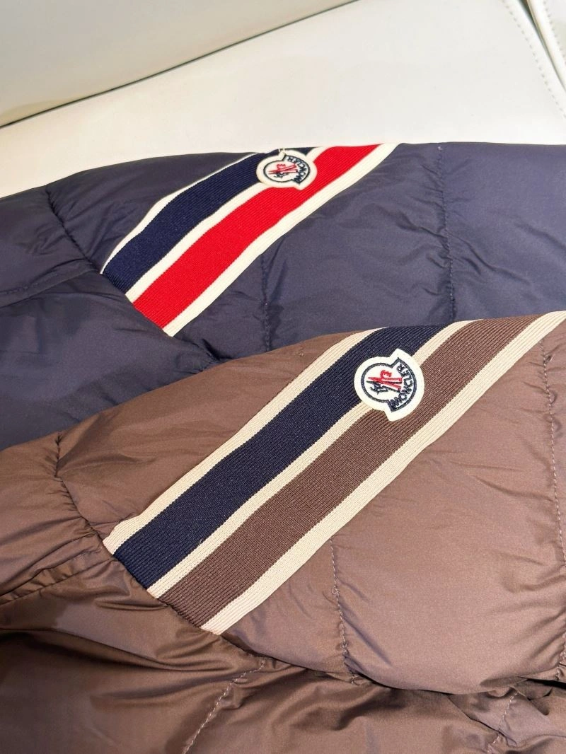 ModernLook Moncler Down Jackets 144207