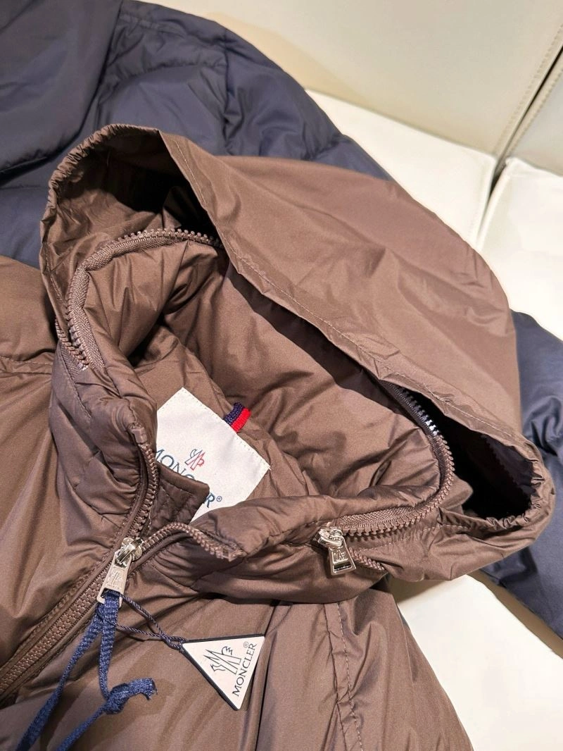 ModernLook Moncler Down Jackets 144207