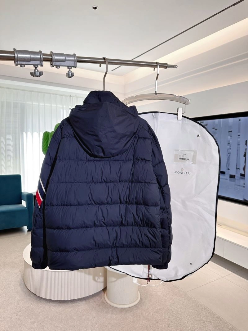 ModernLook Moncler Down Jackets 144207
