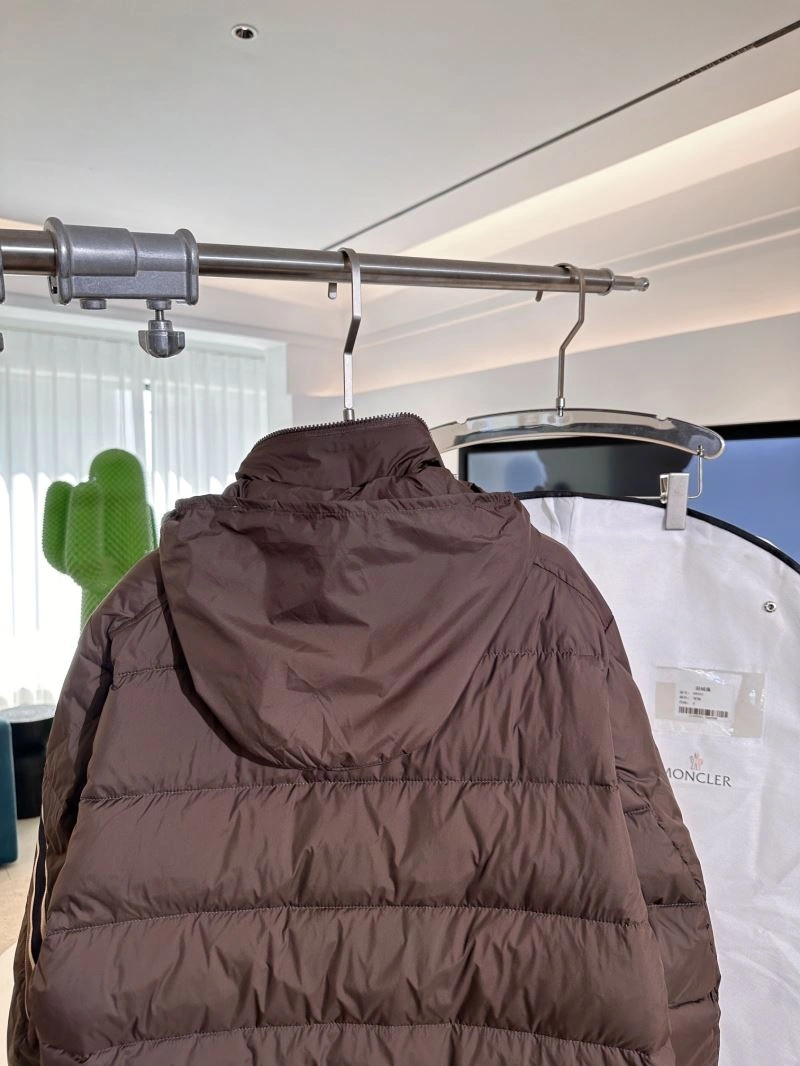 ModernLook Moncler Down Jackets 144207