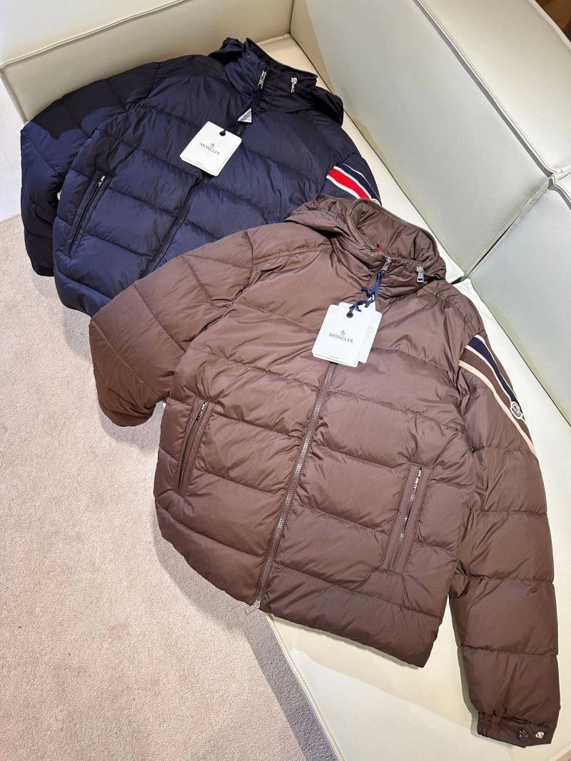 ModernLook Moncler Down Jackets 144207