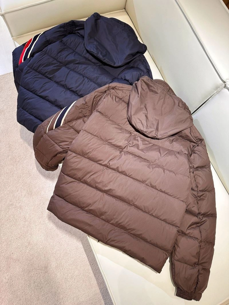 ModernLook Moncler Down Jackets 144207