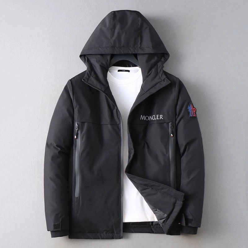 Moncler Down Jackets Affordable 144225