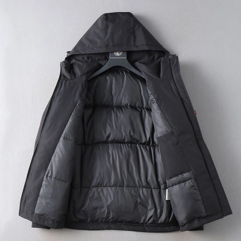 Moncler Down Jackets Affordable 144225