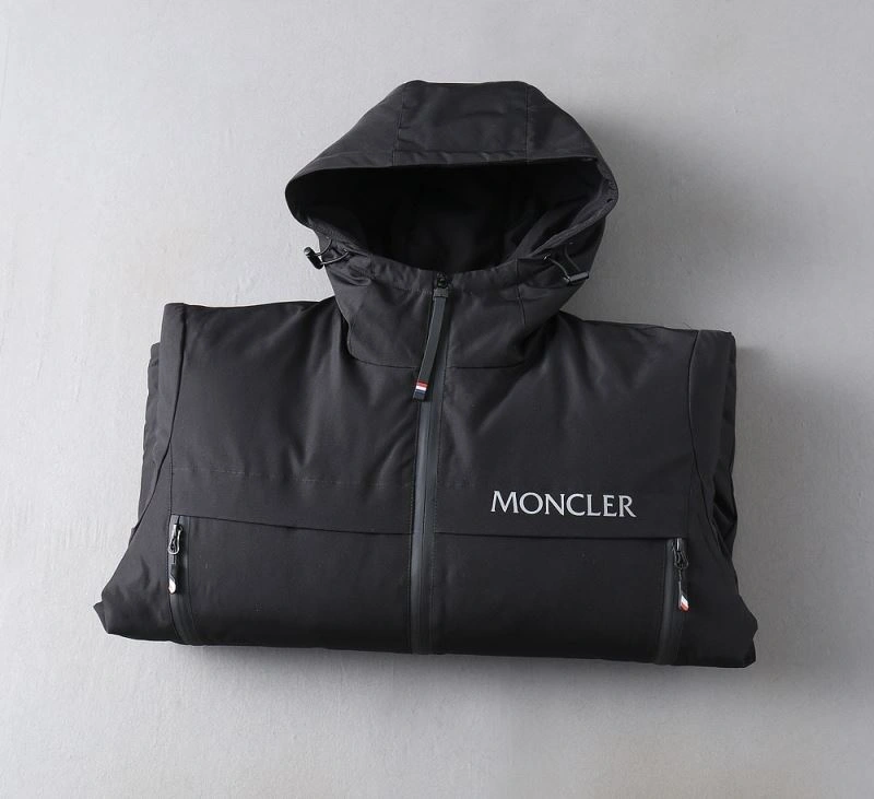 Moncler Down Jackets Affordable 144225