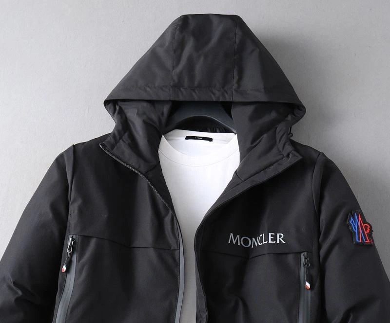 Moncler Down Jackets Affordable 144225
