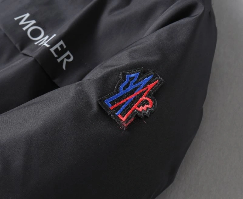 Moncler Down Jackets Affordable 144225