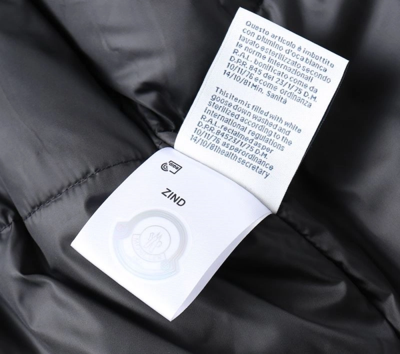 Moncler Down Jackets Affordable 144225