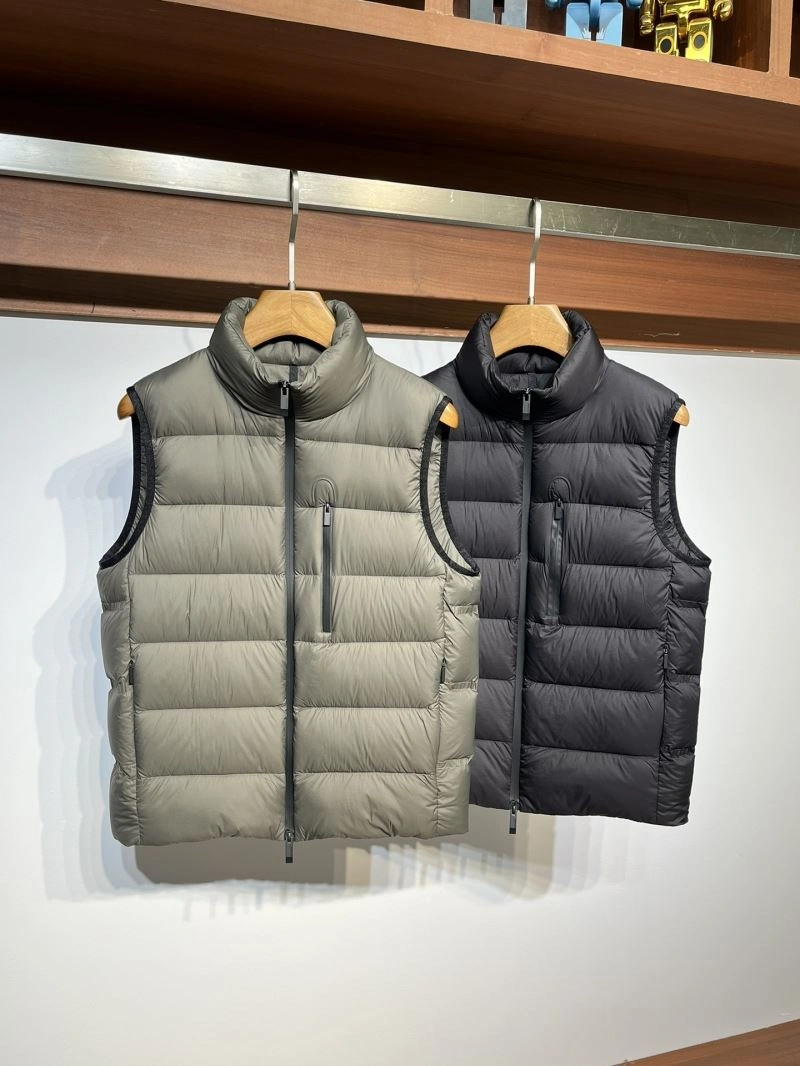 Tailored Moncler Down Jackets 144211