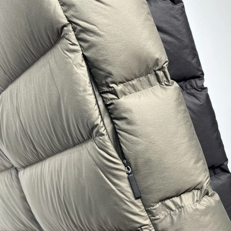 Tailored Moncler Down Jackets 144211