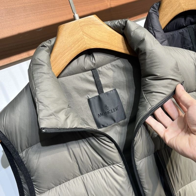 Tailored Moncler Down Jackets 144211