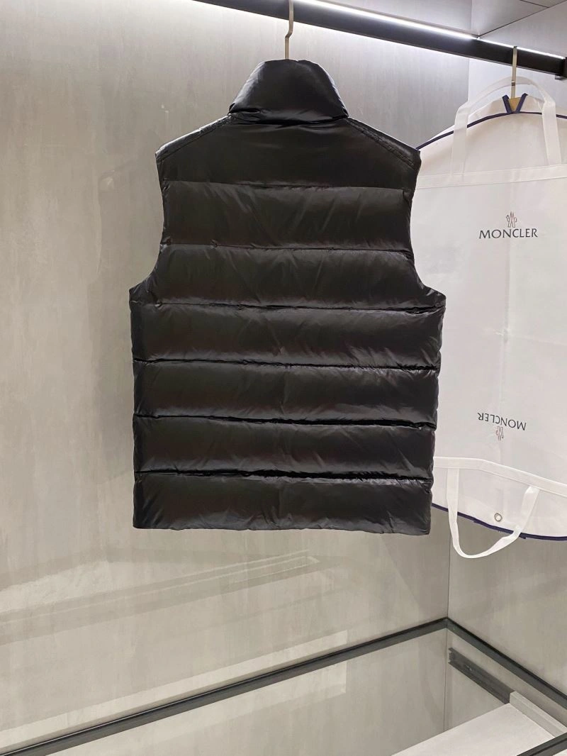 Chic Moncler Down Jackets 144206