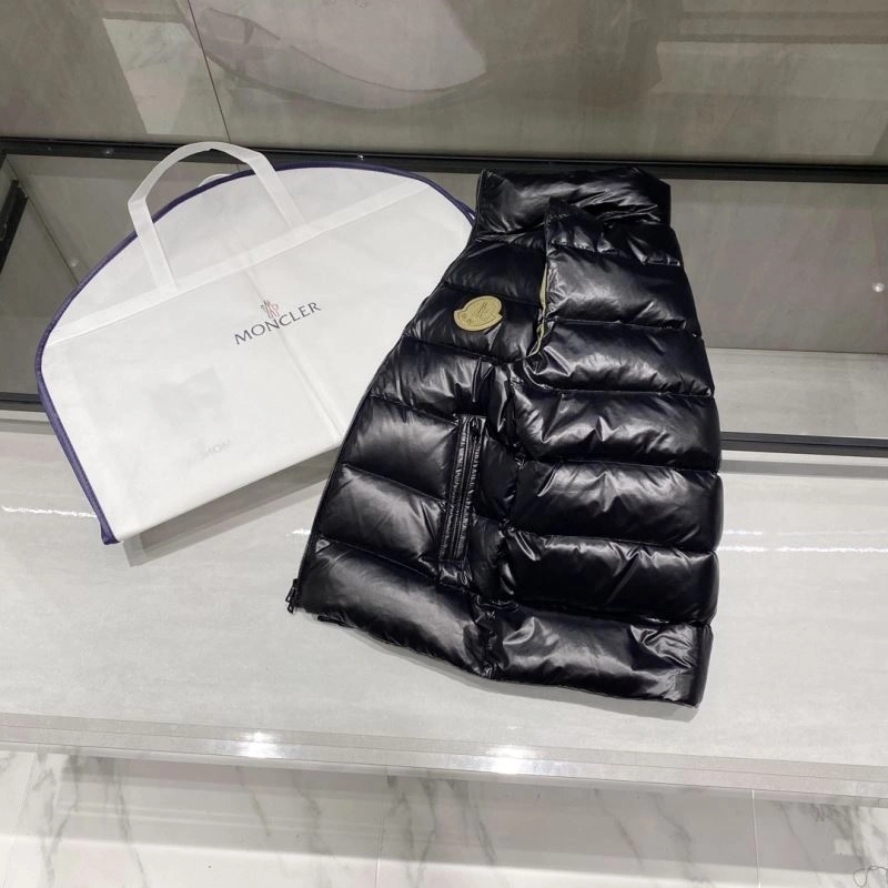 Chic Moncler Down Jackets 144206