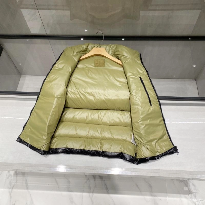 Chic Moncler Down Jackets 144206