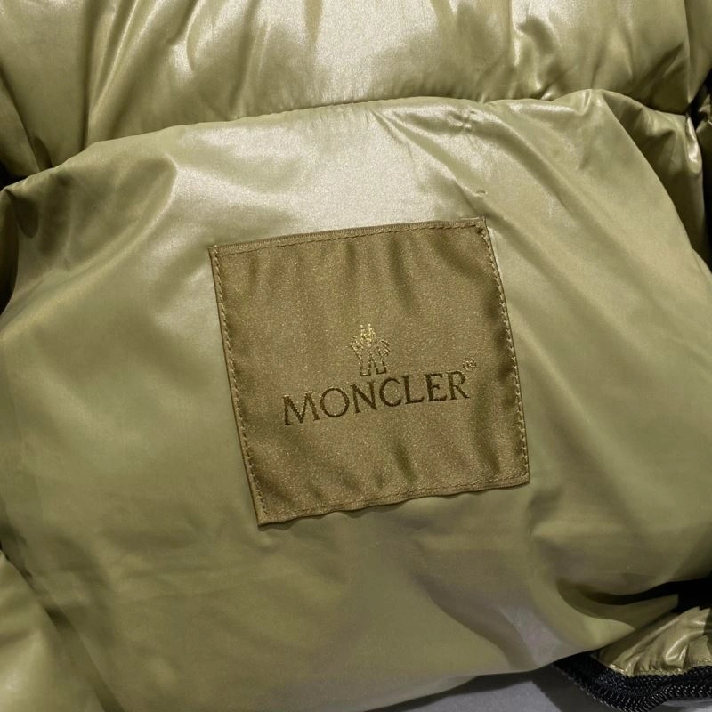Chic Moncler Down Jackets 144206