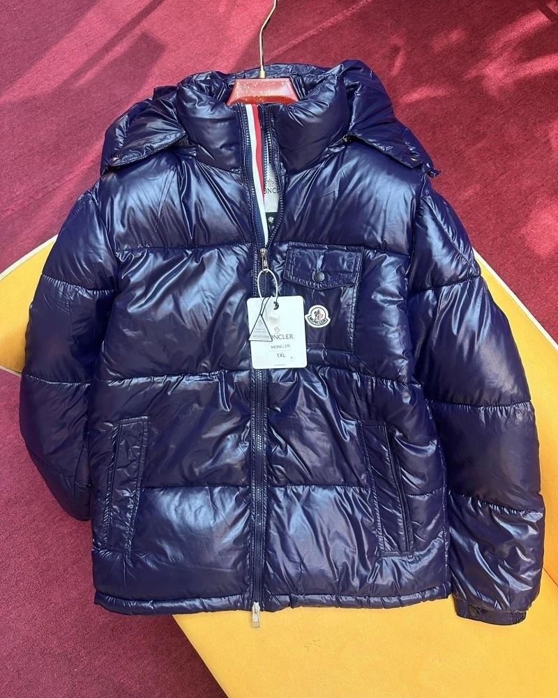 Moncler Down Jackets GoAnywhere 144202