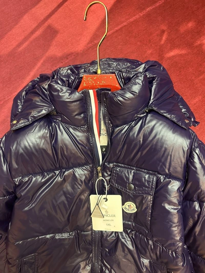 Moncler Down Jackets GoAnywhere 144202