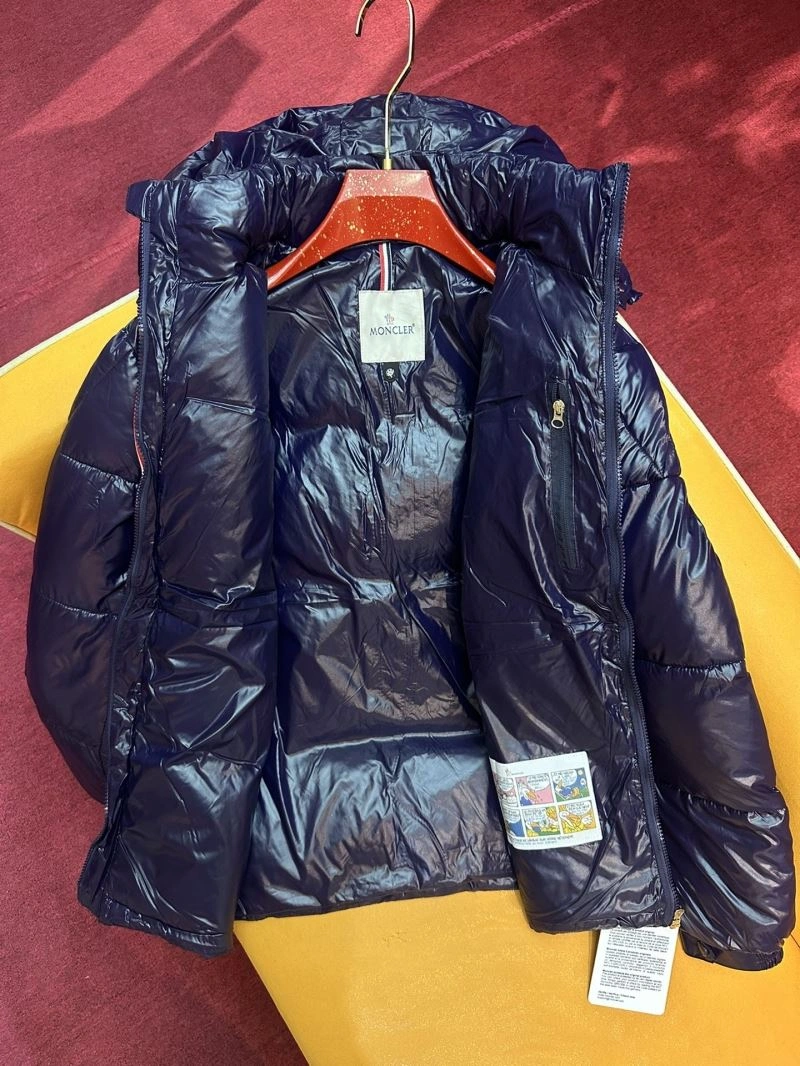 Moncler Down Jackets GoAnywhere 144202