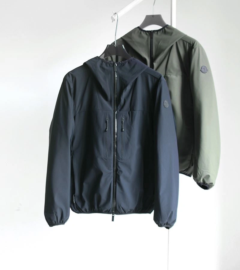 Sustainable Moncler Down Jackets 144201