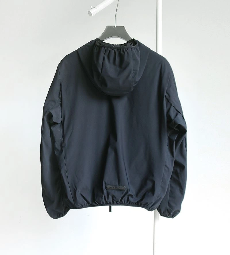 Sustainable Moncler Down Jackets 144201