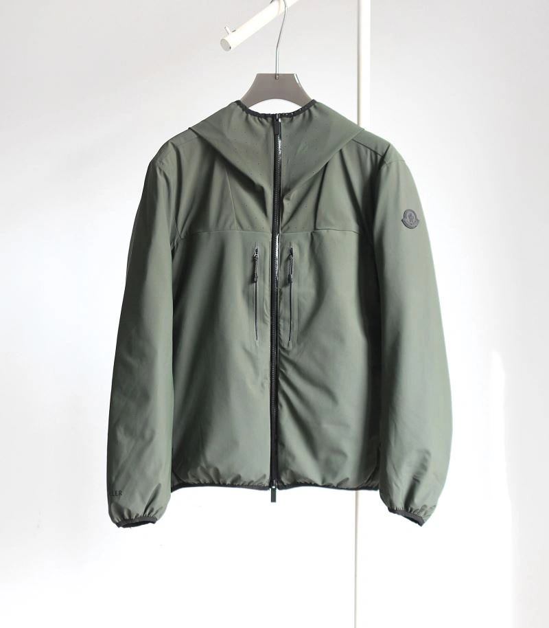 WellDesigned Moncler Down Jackets 144205