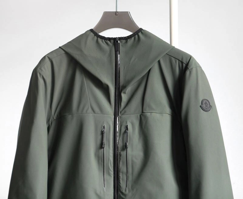 WellDesigned Moncler Down Jackets 144205
