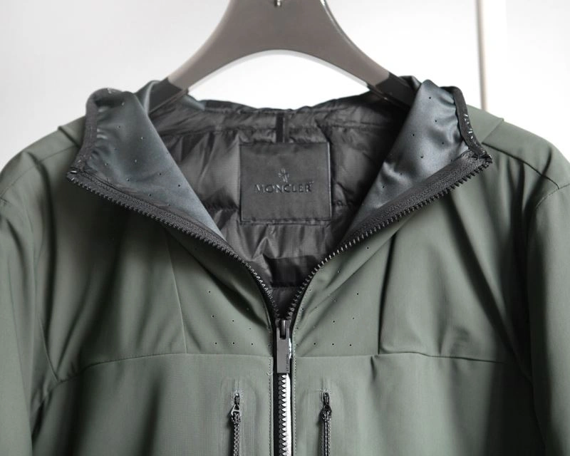WellDesigned Moncler Down Jackets 144205