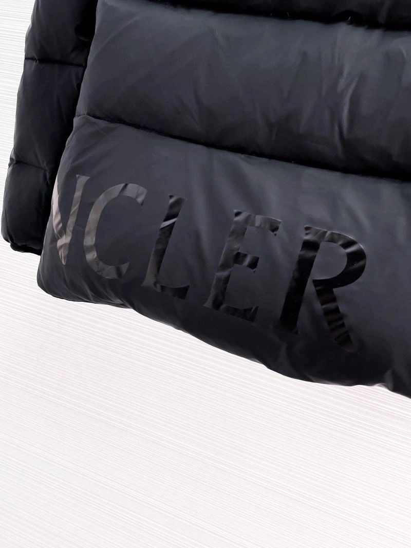 Moncler Down Jackets Vibrant 144199