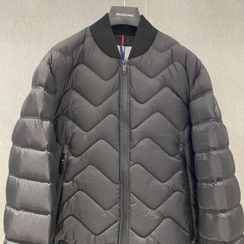 Moncler Down Jackets EasyMatch 144198