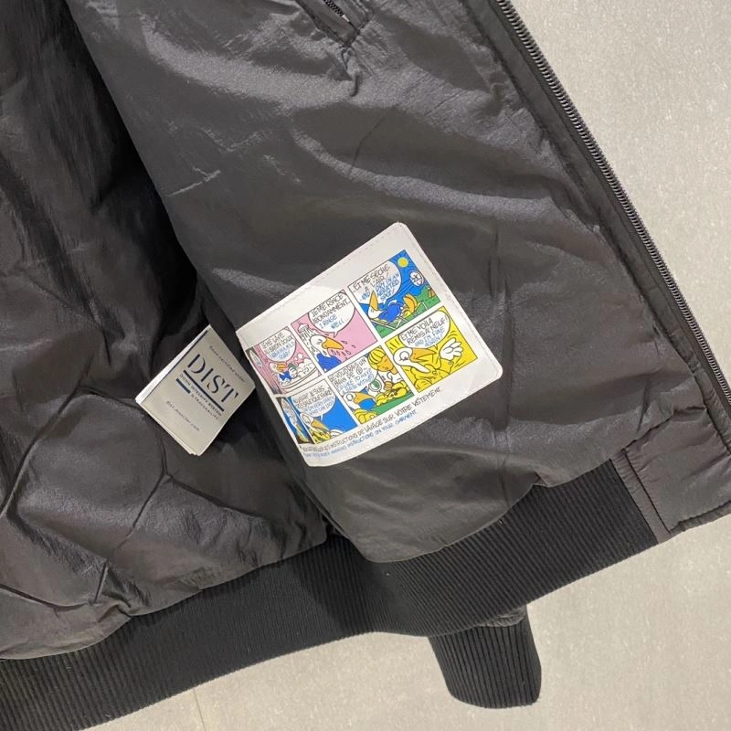 Moncler Down Jackets EasyMatch 144198