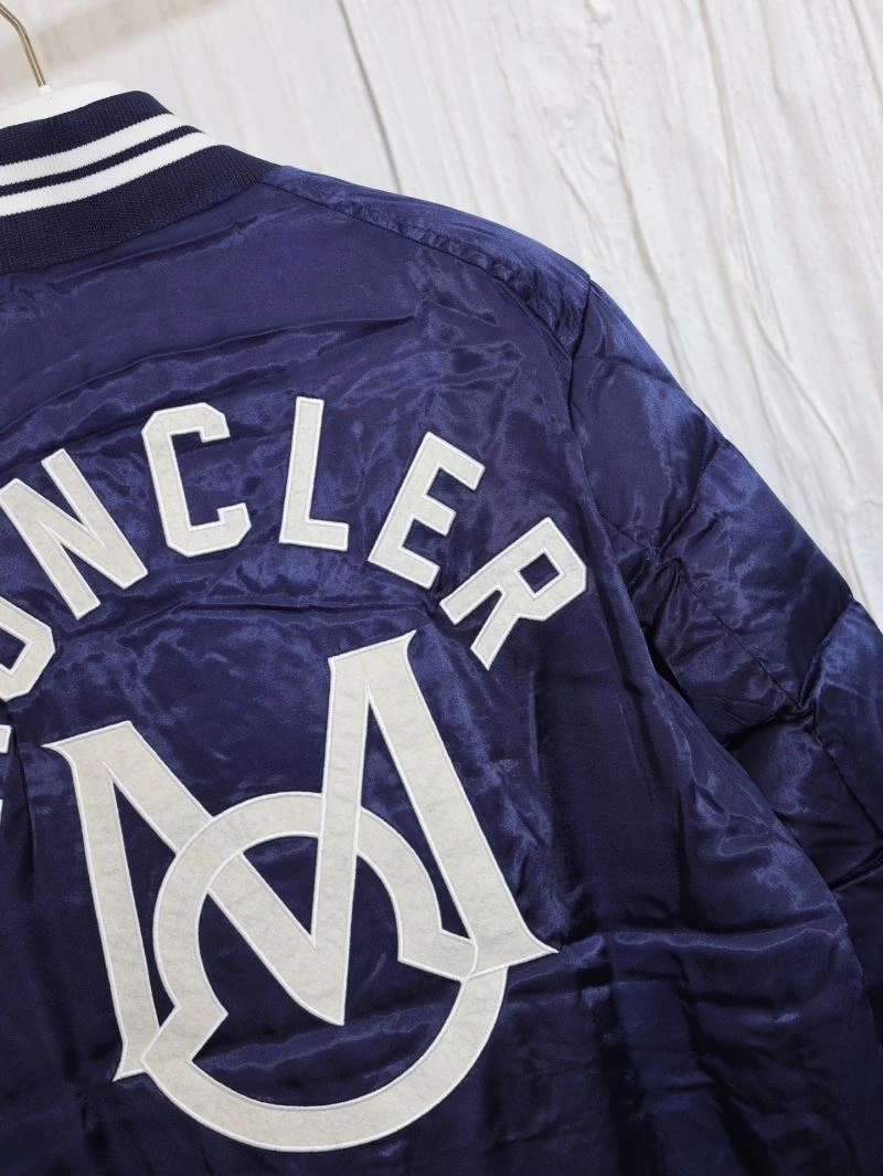 Moncler Down Jackets Classic 144197