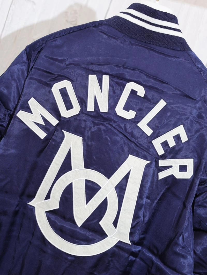 Moncler Down Jackets Classic 144197