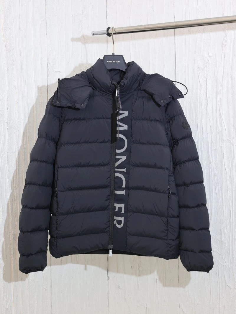 Moncler Down Jackets Packable 144196