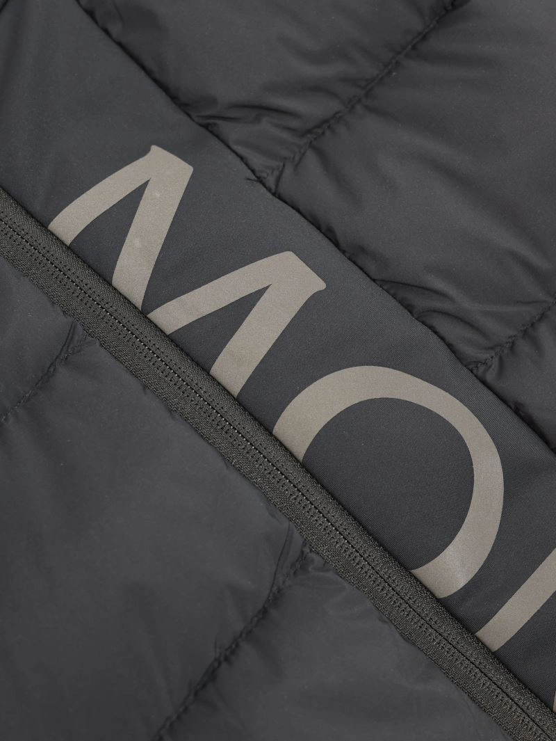 Moncler Down Jackets Packable 144196