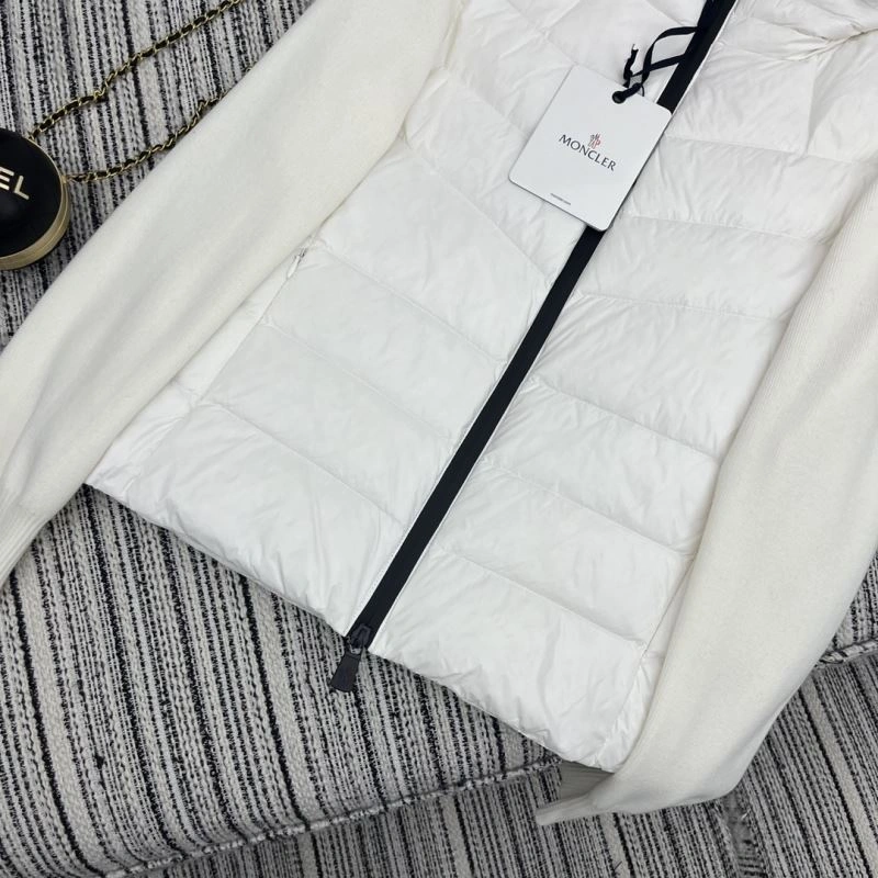 Breathable Moncler Down Jackets 144194