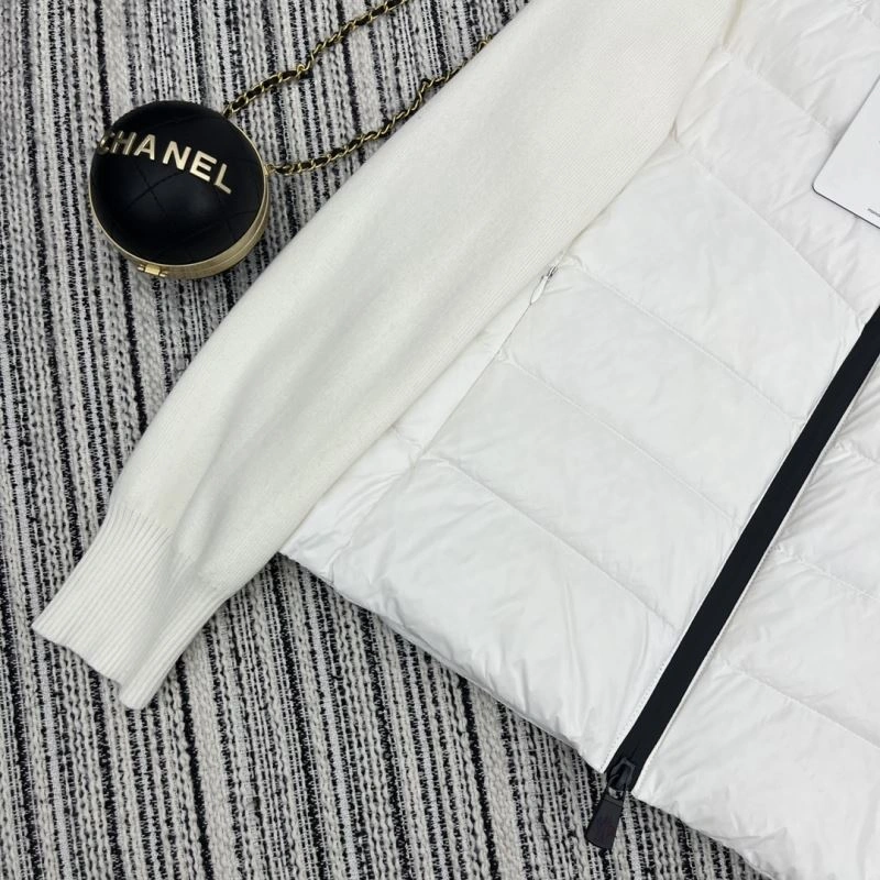 Breathable Moncler Down Jackets 144194