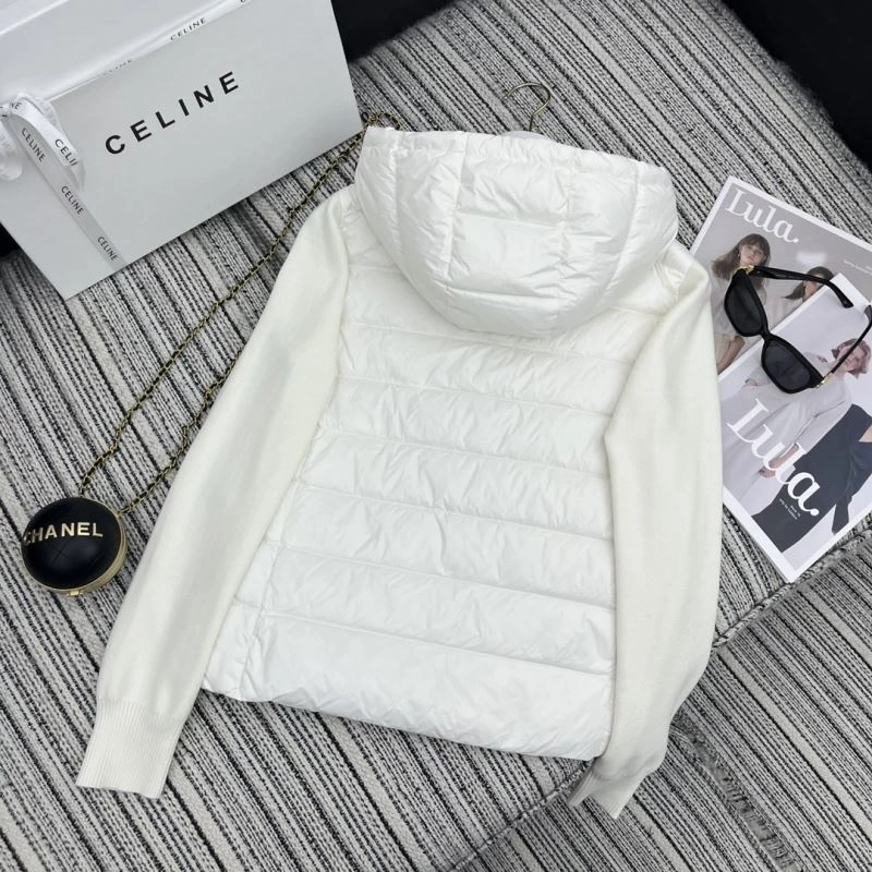 Breathable Moncler Down Jackets 144194