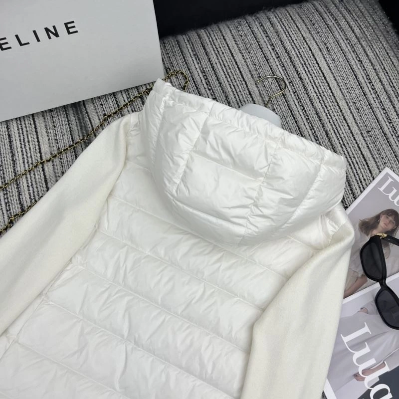Breathable Moncler Down Jackets 144194