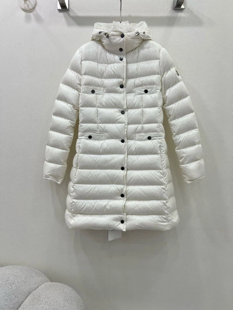 Minimalist Moncler Down Jackets 144215