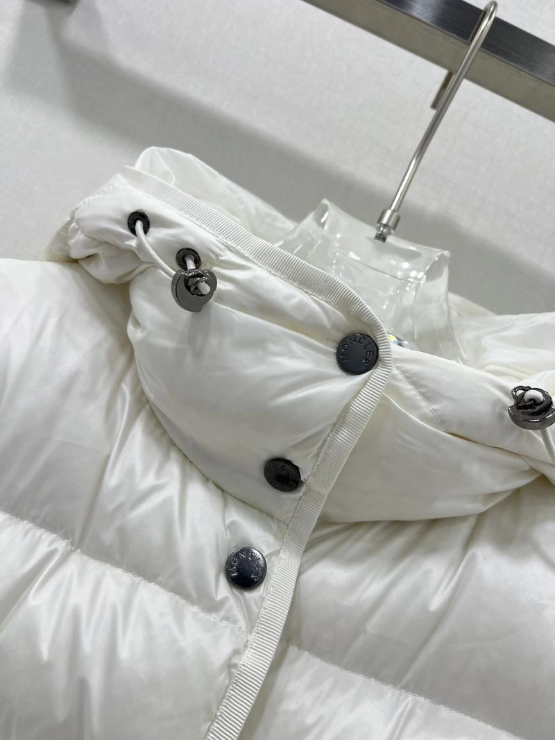 Minimalist Moncler Down Jackets 144215